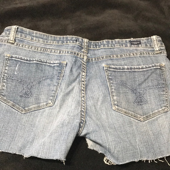 Shorts - Picture 2 of 2